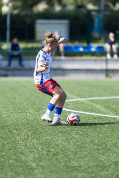 Bild 153 - wCJ Hamburger SV - FC Rosengarten : Ergebnis: 1:1